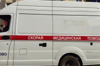 В Курской области 14-летний мотоциклист устроил аварию