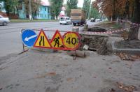 В 2025 году в Курске отремонтируют 51 участок дорог общей протяжённостью более 27,3 км