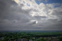 В Курской области пройдут дожди с грозами