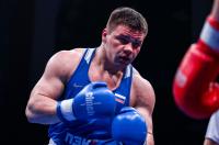 Боксер Владимир Орехов откроет в Курске серию зарядок с чемпионами