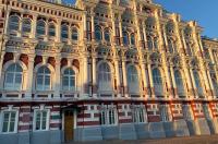 В Курске стартовал проект «Фронтовые строки: взгляд правнуков и внуков»