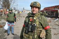 Главой Суджанского района избран Алексей Спиридонов