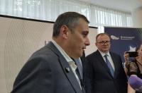 Александр Хинштейн признал, что состояние здравоохранения является  одной из проблем Железногорска