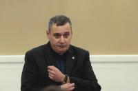 Хинштейн дважды прервал доклады своих замов на оперативном совещании
