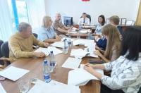 Курские аудиторы внесли представление врио министра Анне Коноваловой