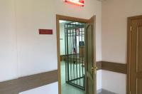 Многолетний конфликт соседок рассмотрит суд в Курчатове
