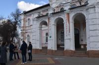 В Белгороде вновь сорвались торги по капитальному ремонту усадьбы Волковой