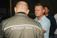 Секретарь реготделения ЕР ответил на призыв дать оценку Смирнову и Старовойту