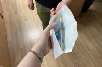 В Курске преподавателя вуза будут судить за взятки на 3,3 млн