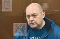 Сделка со следствием поможет Алексею Смирнову уменьшить срок заключения