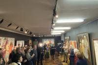 В Курске откроются филиал Музея современного искусства