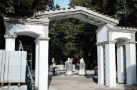 Хинштейн приглашает курян вместе с ним осмотреть Парк пионеров