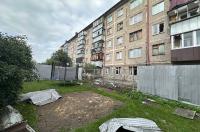 ВСУ обстреляли город Рыльск в Курской области