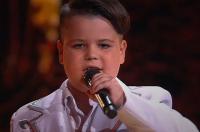 8-летний вокалист из Курска попал на шоу «Голос.Дети»