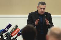 Хинштейн οб итогах выборов: «Лёгкой  прогулки по буфету нам не ожидать»