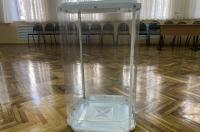 Кандидаты на выборах в губернаторы Курской области набрали от 2 до 86 процентов голосов