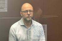 Обвиняемый в растрате экс-депутат Максим Васильев хочет пойти на СВО