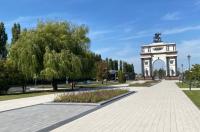 В Курской области ожидается до 22 градусов тепла