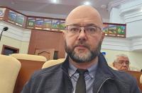 Максим Васильев признал дачу взятки в 8 миллионов рублей курскому замгубернатора Алексею Дедову