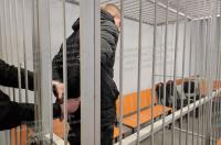 В Курской области суд арестовал горожанина, обвиняемого в избиении до смерти знакомого