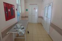 Курские сосудистые хирурги спасли 32-летнего пациента с ранением сонной артерии