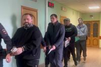 В Ленинском райсуде в Курске начался процесс по делу о фортификационных сооружениях