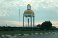 В Белгороде ученые договорились о дате основания города