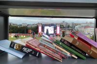 Курская область оказалась самым читающим регионом в стране