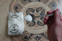 В Курской области снизились цены на сахар и муку