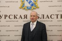 Эдуард Сенников возглавил комитет правового обеспечения Курской области