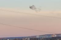 Три беспилотника уничтожены над Курской областью