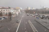 В Курске 27 октября  синоптики обещают сильный дождь