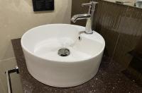 В Курске на улицах Парковой, Белгородской, Резиновой, Обоянской отключили холодную воду