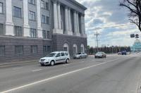 Мэр Маслов: «Претензионная работа с «Террой» осложняться из-за переезда сотрудников компании»