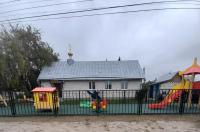 В Курске благоустроили три общественные территории