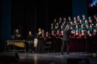 В Курске проходит VIII Международный конкурс камерного пения имени Георгия Свиридова