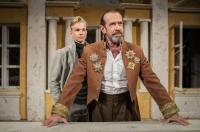 Куряне смогут посмотреть спектакль «Ревизор» с Владимиром Машковым, не выходя из дома