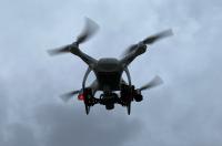 Над Курской областью в ночь на 5 ноября сбили 6 БПЛА