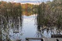 В Курск привезли земснаряд для расчистки реки Тускарь