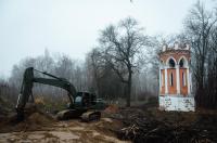 «Башню Шамиля» в Льгове Курской области хотят отремонтировать на внебюджетные деньги