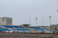 Хинштейн потребовал открыть стадион «Трудовые резервы» для курян