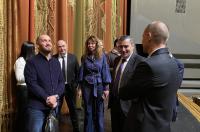 В курском драмтеатре до 2029 года сделают капитальный ремонт