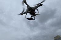 13 ноября БПЛА ударили по Льгову