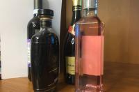 Жители Курской области употребляют 8,59 литров алкоголя на человека в год