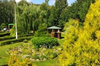 В Саратовской области началось создание экопарка