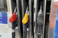 В Белгородской области за неделю выросли в цене все виды топлива