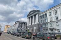 В Курской области ветеран СВО с инвалидностью получил спортивный протез