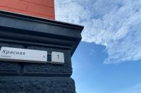 Алена Пучнина назначена пресс-секретарем губернатора Курской области