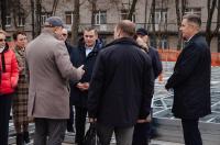 Первый федеральный «банк крови» строят в Курске