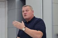 В Железногорске назначен новый руководитель муниципального «Горводоканала»